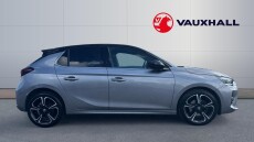 Vauxhall Corsa 1.2 Turbo Ultimate 5dr Petrol Hatchback